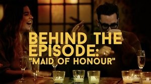 Městečko Schitt's Creek 132. epizoda