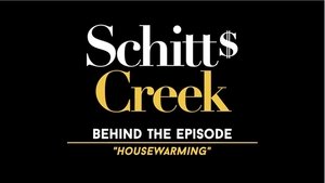 Městečko Schitt's Creek 108. epizoda