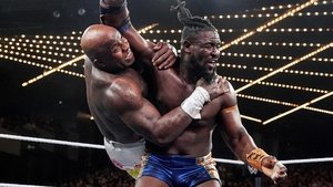 WWE NXT 10. epizoda