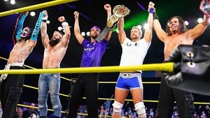 TNA iMPACT! 10. epizoda