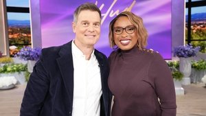 The Jennifer Hudson Show 107. epizoda