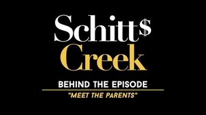 Městečko Schitt's Creek 113. epizoda