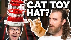 Good Mythical Morning 40. epizoda