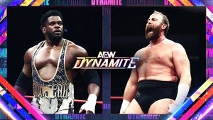 All Elite Wrestling: Dynamite 13. epizoda