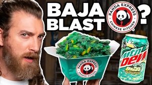 Good Mythical Morning 39. epizoda
