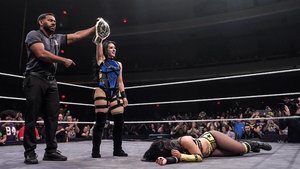 WWE NXT 16. epizoda