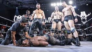 WWE NXT 14. epizoda