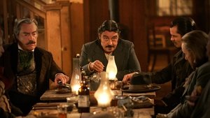Deadwood Zakázaná skořice