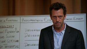 Dr. House Tři příběhy