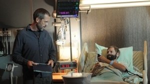 Dr. House Blažená nevědomost