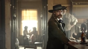Deadwood Byl to chlap