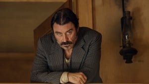 Deadwood Jack McCall a jeho soud