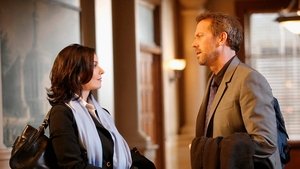 Dr. House Nedorozumění