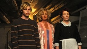 American Horror Story Vetřelci v domě