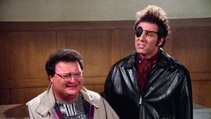 Seinfeld 13. epizoda