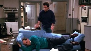 Seinfeld 5. epizoda