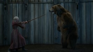 Hra o trůny O medvědovi a krásné panně