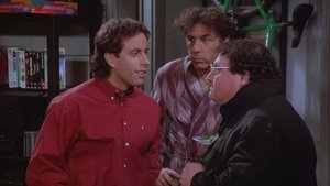 Seinfeld 16. epizoda