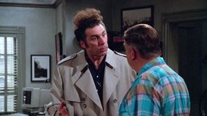 Seinfeld 19. epizoda