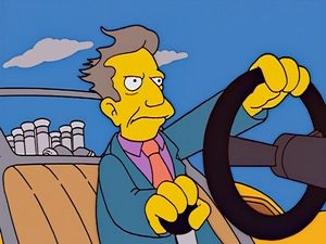 Simpsonovi Úča roku