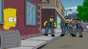 Simpsonovi Waverly Hills 9021-D'Oh