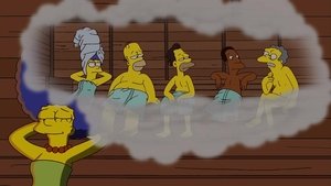 Simpsonovi Táta to ví nejhůř