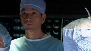 Dr. House Prohlédnutí