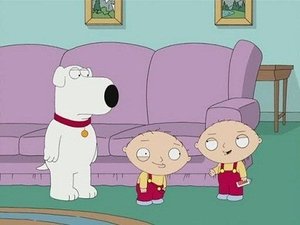 Griffinovi Taťka Quagmire