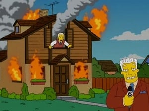 Simpsonovi Hoří!