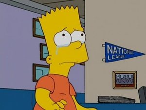Simpsonovi Zmýlená neplatí