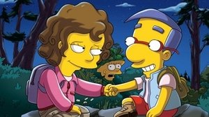Simpsonovi Střihoruký Homer