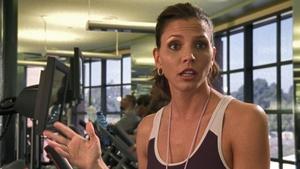 Veronica Mars 3. epizoda