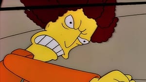 Simpsonovi Poslední šance Leváka Boba
