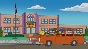 Simpsonovi Žena v ringu