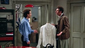 Seinfeld 2. epizoda