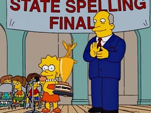 Simpsonovi Speluji, jak nejrychleji dovedu