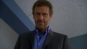 Dr. House Pozor na věk
