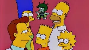 Simpsonovi Filmy, v nichž si Simpsonovi zahráli