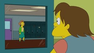 Simpsonovi Pětka je pro Barta málo