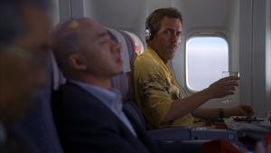 Dr. House Ve vzduchu