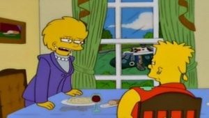 Simpsonovi Nebárt se budoucnosti