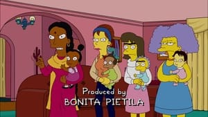 Simpsonovi Rošťárny bez konzervantů