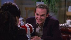 Seinfeld 5. epizoda
