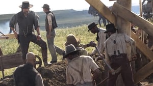 Hell on Wheels Pilot