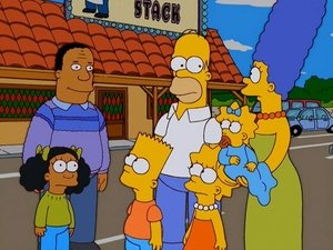 Simpsonovi Chytrý a chytřejší