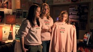 Veronica Mars 10. epizoda