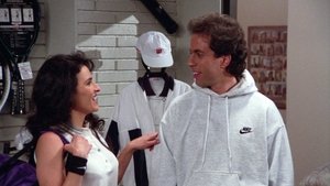 Seinfeld 11. epizoda