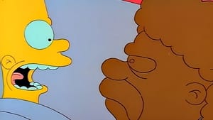Simpsonovi Mluvící hlava