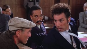 Seinfeld 12. epizoda