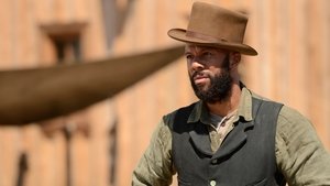 Hell on Wheels The Lord´s Day